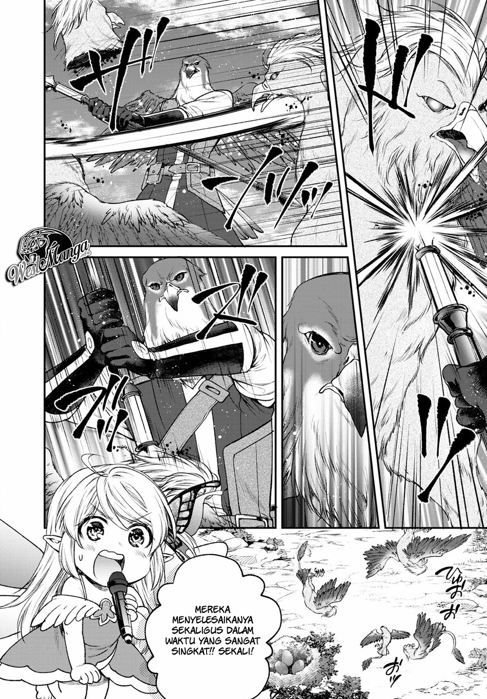 Isekai Cheat Kaitakuki